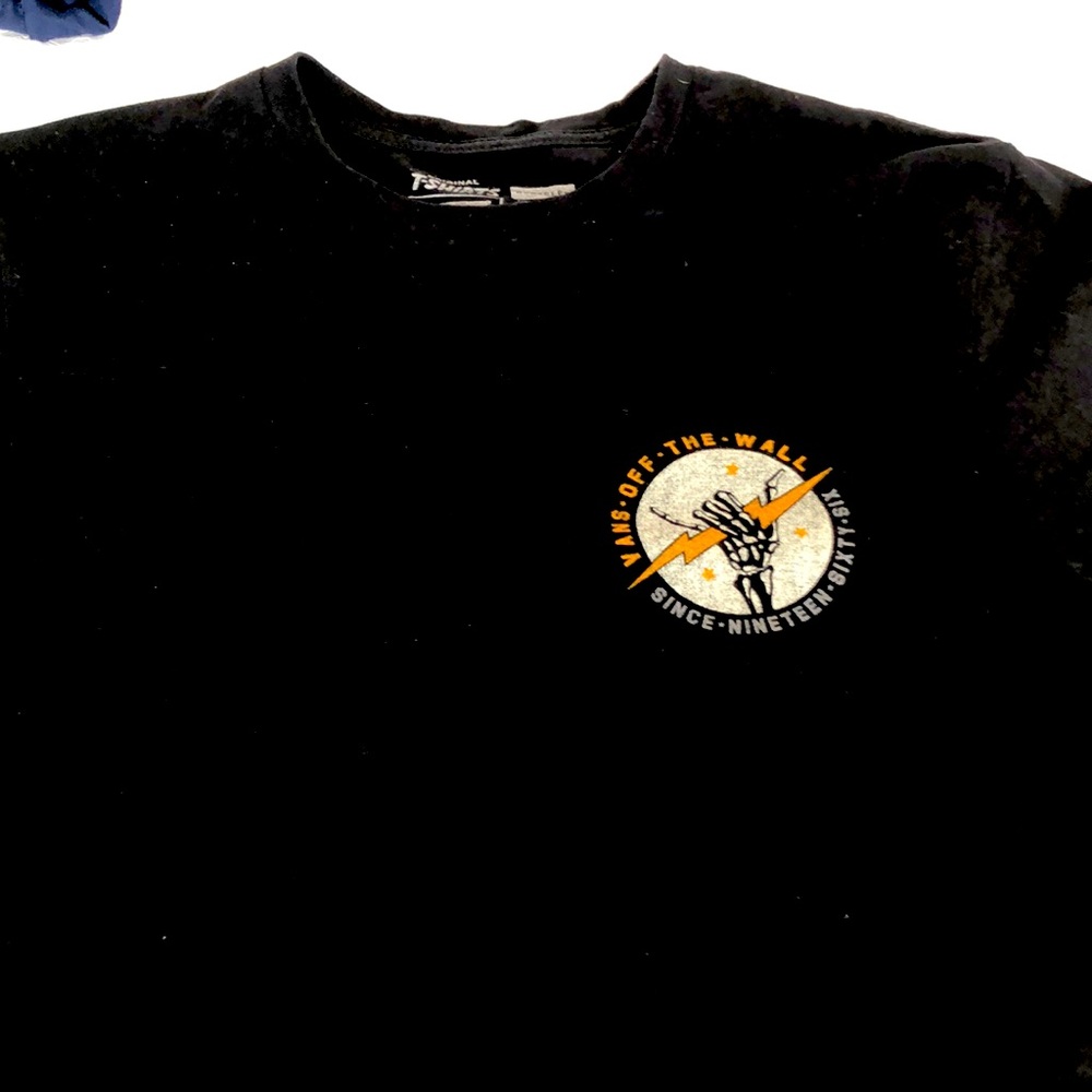 Vans men’s medium